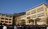 実際に話を聞いて肌で感じた学校情報　第21回　広島学院中学校・高等学校