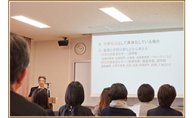 「夢を実現させるための進路選択について」 in札幌聖心女子学院　講演レポート