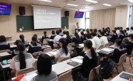 星稜高等学校（石川県）<br> 6/24「GROW! SEIRYO PROGRAMS」講演レポート
